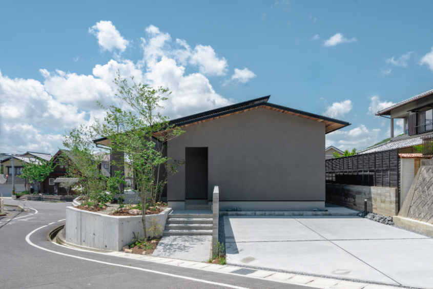 平屋相談会