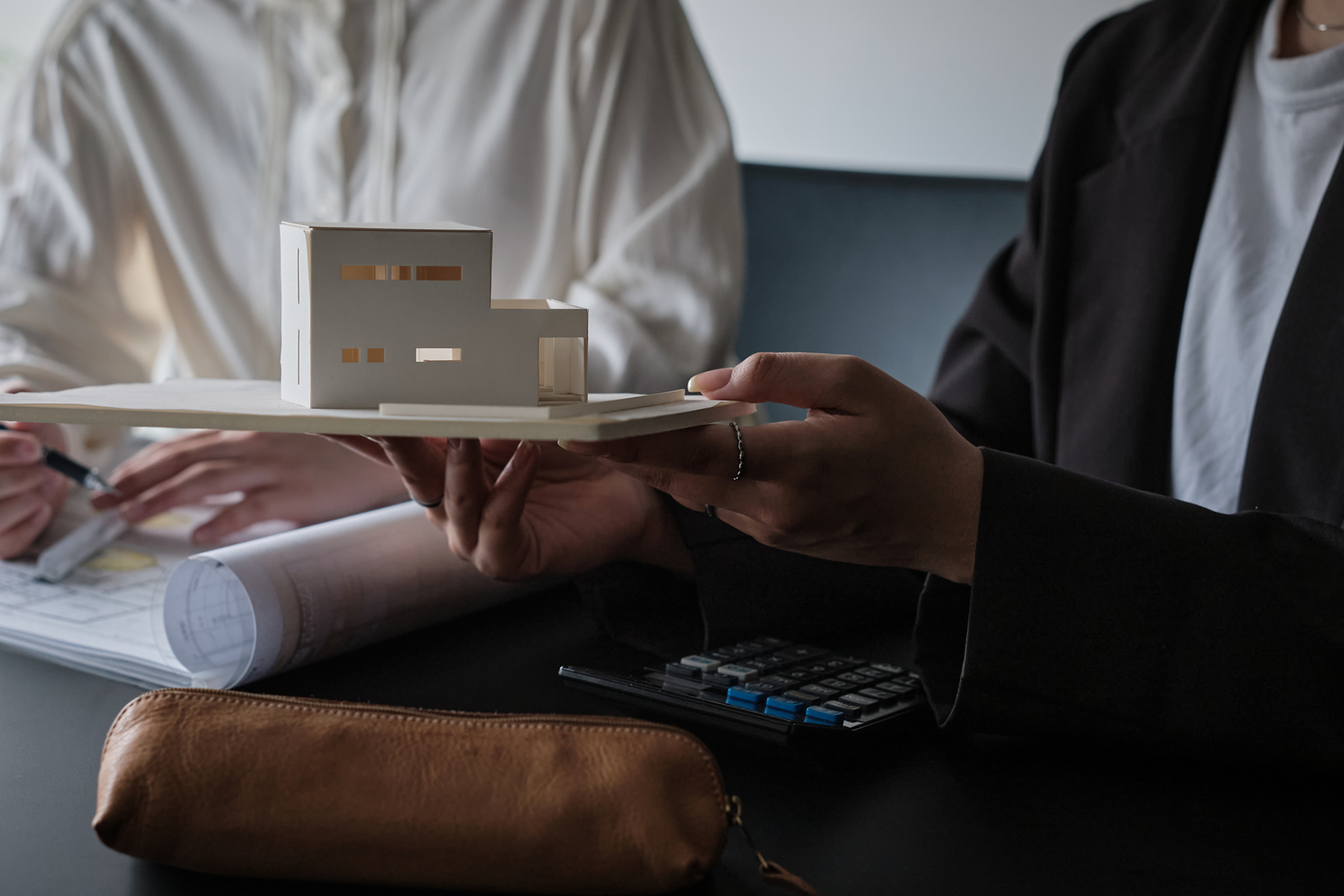 BELLE HOMEスタッフ