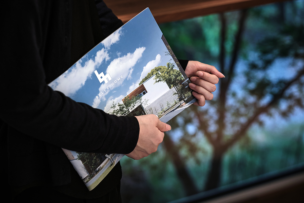 BELLE HOMEスタッフ