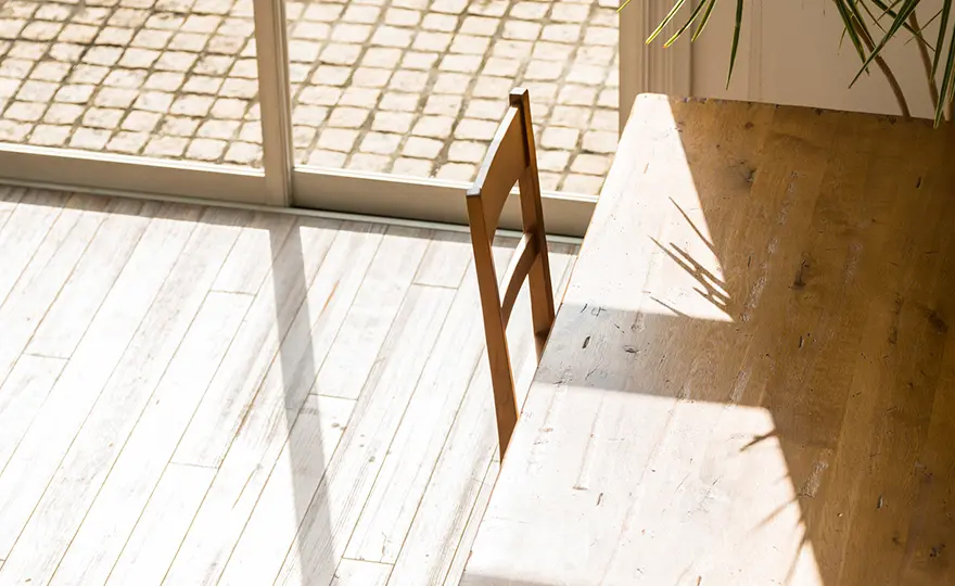 ずっと快適、ずっと安心、そして経済的